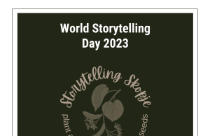 World Storytelling Day 2023