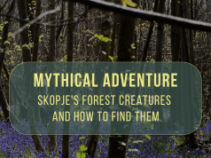 Mythical adventure – our upcoming experience