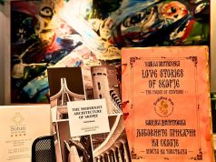 Unveiling an Unforgettable Storytelling Skopje Blend!